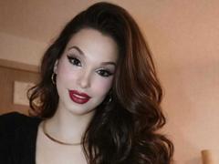 JadeOconner - shemale with black hair webcam at LiveJasmin