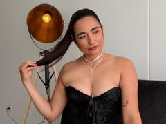 JadeSwan - female with black hair and  big tits webcam at LiveJasmin