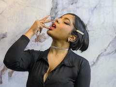 SashaCorner from ImLive