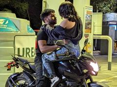 JadeSamuel - couple webcam at xLoveCam