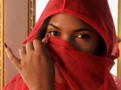 JadeVixen - female with brown hair webcam at xLoveCam