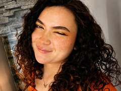 JadenLovell - female with brown hair webcam at xLoveCam