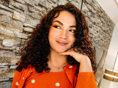 JadenLovell - female with brown hair webcam at xLoveCam