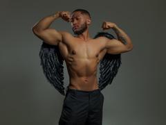 JadenSmithy - male webcam at xLoveCam