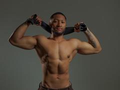 JadenSmithy from xLoveCam