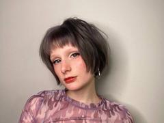 JaimieLiley - blond female with  big tits webcam at xLoveCam
