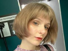 JaimieLiley - blond female with  big tits webcam at xLoveCam