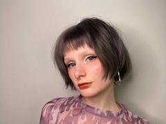 JaimieLiley - blond female with  big tits webcam at xLoveCam