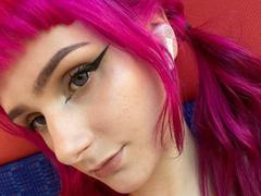 JaimieLiley - blond female with  big tits webcam at xLoveCam