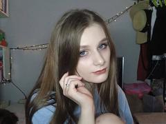 JaimieLiley - blond female with  big tits webcam at xLoveCam