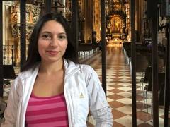 JainFresh - female with black hair webcam at ImLive