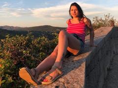 JainFresh - female with black hair webcam at ImLive