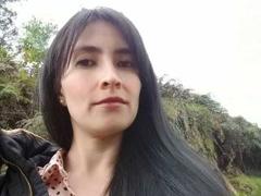 JainaRogers - female with black hair and  small tits webcam at LiveJasmin