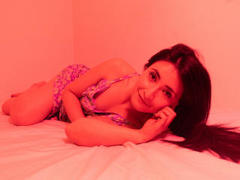 JainaRogers - female with black hair and  small tits webcam at LiveJasmin