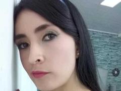 JainaRogers - female with black hair and  small tits webcam at LiveJasmin