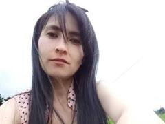 JainaRogers - female with black hair and  small tits webcam at LiveJasmin