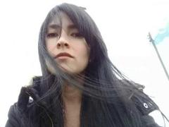 JainaRogers - female with black hair and  small tits webcam at LiveJasmin