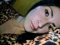 JainaRogers - female with black hair and  small tits webcam at LiveJasmin
