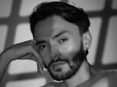 JakeMagnus - male webcam at xLoveCam