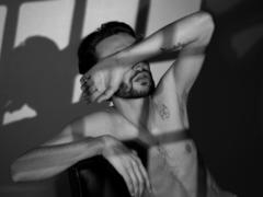 JakeMagnus - male webcam at xLoveCam