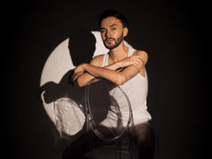 JakeMagnus - male webcam at xLoveCam