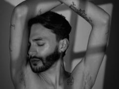 JakeMagnus - male webcam at xLoveCam