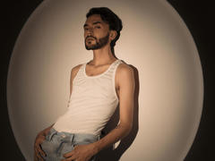 JakeMagnus - male webcam at xLoveCam