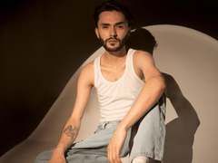 JakeMagnus - male webcam at xLoveCam