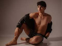 JakeSummer - male webcam at xLoveCam