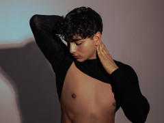 JakeSummer from xLoveCam