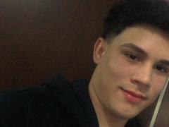 JaketLovers from xLoveCam