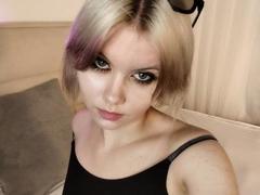 JaleesaLangworthy from xLoveCam