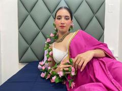 JalimaMona - female with brown hair webcam at xLoveCam