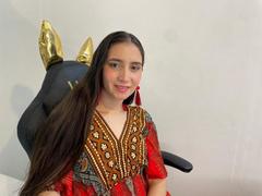 JalimaMona - female with brown hair webcam at xLoveCam