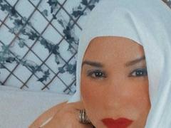 JameelaX - female webcam at xLoveCam