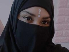 JameelaX - female webcam at xLoveCam