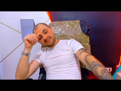 JamesMyers from LiveJasmin