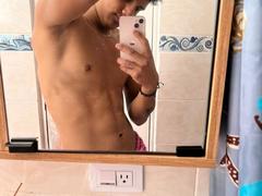 JamessHott - male webcam at xLoveCam