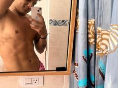 JamessHott - male webcam at xLoveCam