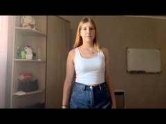 JamiAdduci - female webcam at xLoveCam