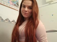 JamilaMay - female with brown hair webcam at xLoveCam