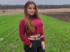 JamilaMay from xLoveCam