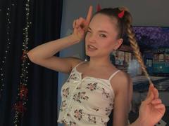 JamilaRomeiro from xLoveCam