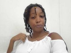 Jammmi - female with black hair and  big tits webcam at xLoveCam