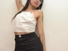 JanaRamos-hot - female webcam at xLoveCam