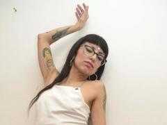 JanaRamos-hot - female webcam at xLoveCam