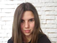 JaneFoxy - female with brown hair and  small tits webcam at xLoveCam