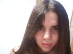 JaneFoxy - female with brown hair and  small tits webcam at xLoveCam