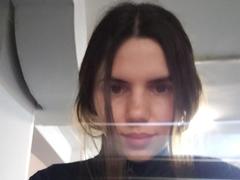 JaneFoxy - female with brown hair and  small tits webcam at xLoveCam