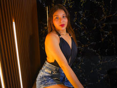 JaneKitty from LiveJasmin